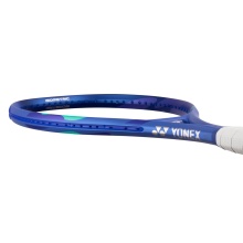 Yonex Tennisschläger Ezone (8th Gen.) 100in/300g/Turnier 2025 Blast blau - unbesaitet -